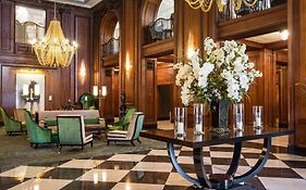 The Read House Hotel